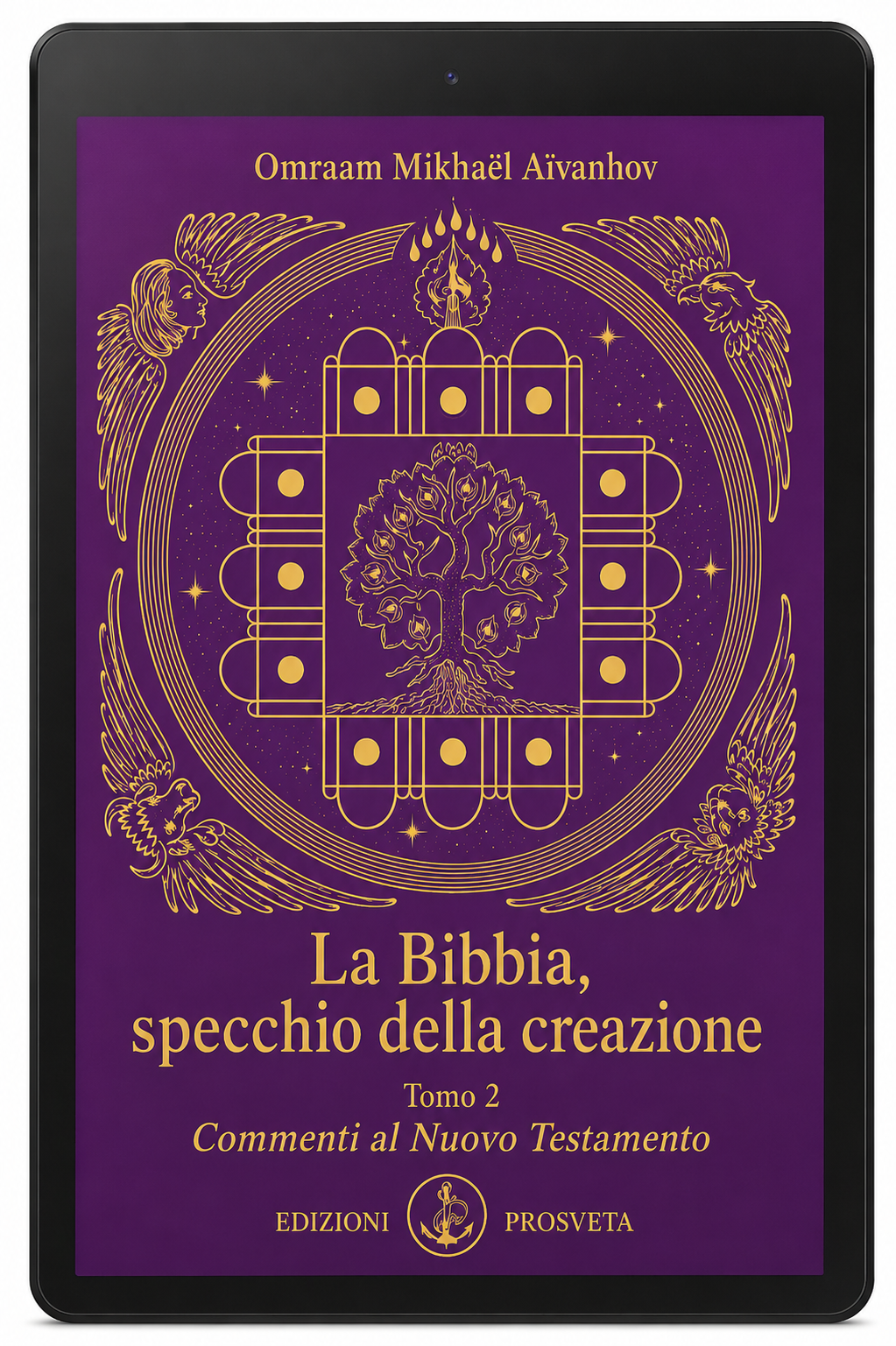 La Bibbia, specchio della creazione. Vol. 2  (digitale Ebook)